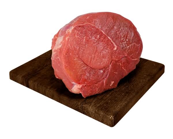 Boneless Sirloin Tip Roast