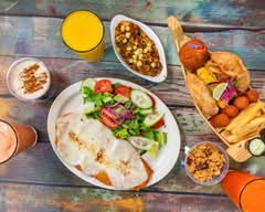 Old Cuban Cafe (Orlando)
