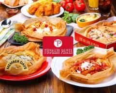 トスカーニパスタ 新大塚店 TUSCANi PASTA Shin Otsuka