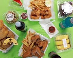 Sharks Fish & Chicken (E. Chicago)