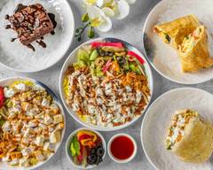 My Shawarma