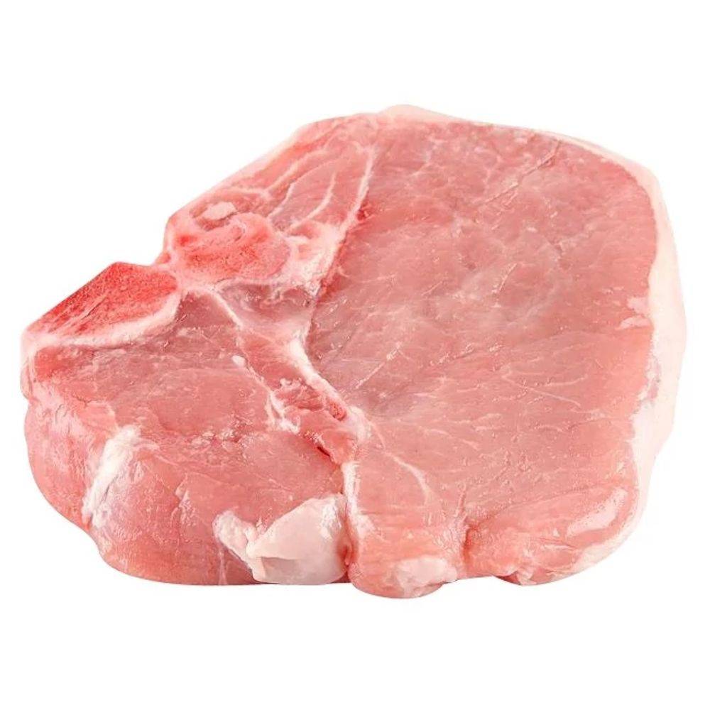 Prime Thin Center Cut Pork Chops