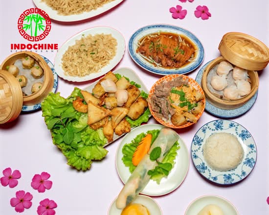 Restaurant Indochine
