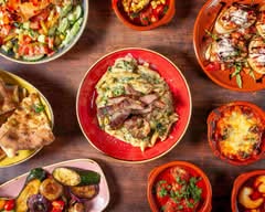 Pino Restaurant & Bar