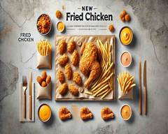 New Fried Chicken