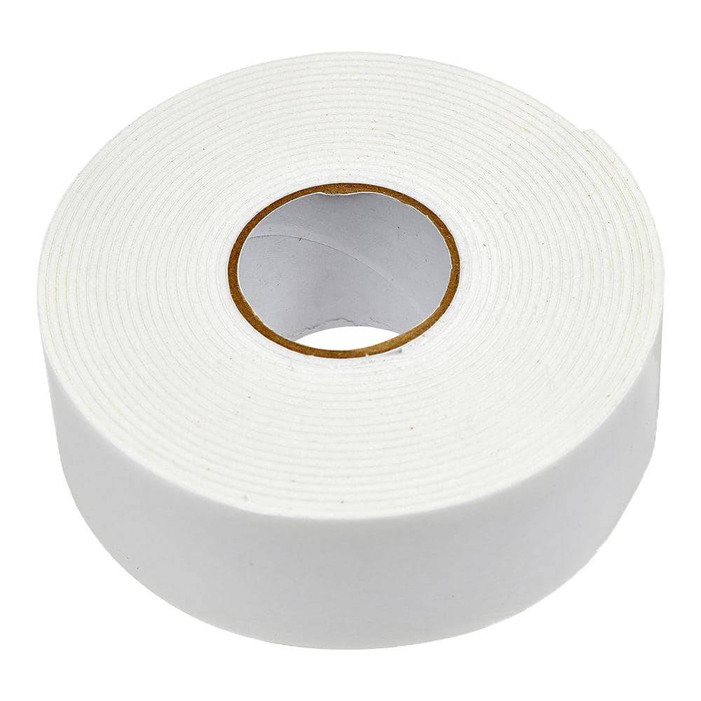 OOK Removable Adhesive Poster Tape, 10 Ft