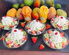 Fruits Oasis