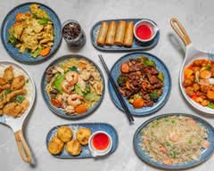 Lucky Magpie Asian Cuisine