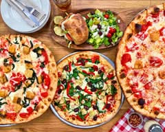 Sweet Tomatoes Pizza (Acton)