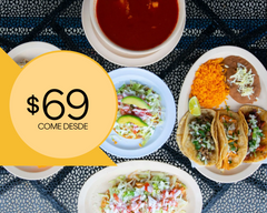 La Cocina De Tita (Puebla)