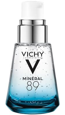 Vichy boost quotidien sérum visage minéral 89 - vichy mineral 89 fortifying and plumping daily booster (30 ml)