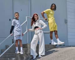 Finish Line (Chico Mall)