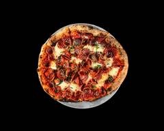 Campfire Wood Fire - Neapolitan Pizza (Prominent Pt)