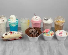 Main Street Frozen Treats (Main St)