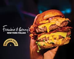 Frankie & Benny's (Northampton Riverside)