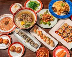 Asian Bites Cafe (Midland)