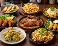 ダイニング酒場 神隠し　Dining Sakaba Kamikakushi