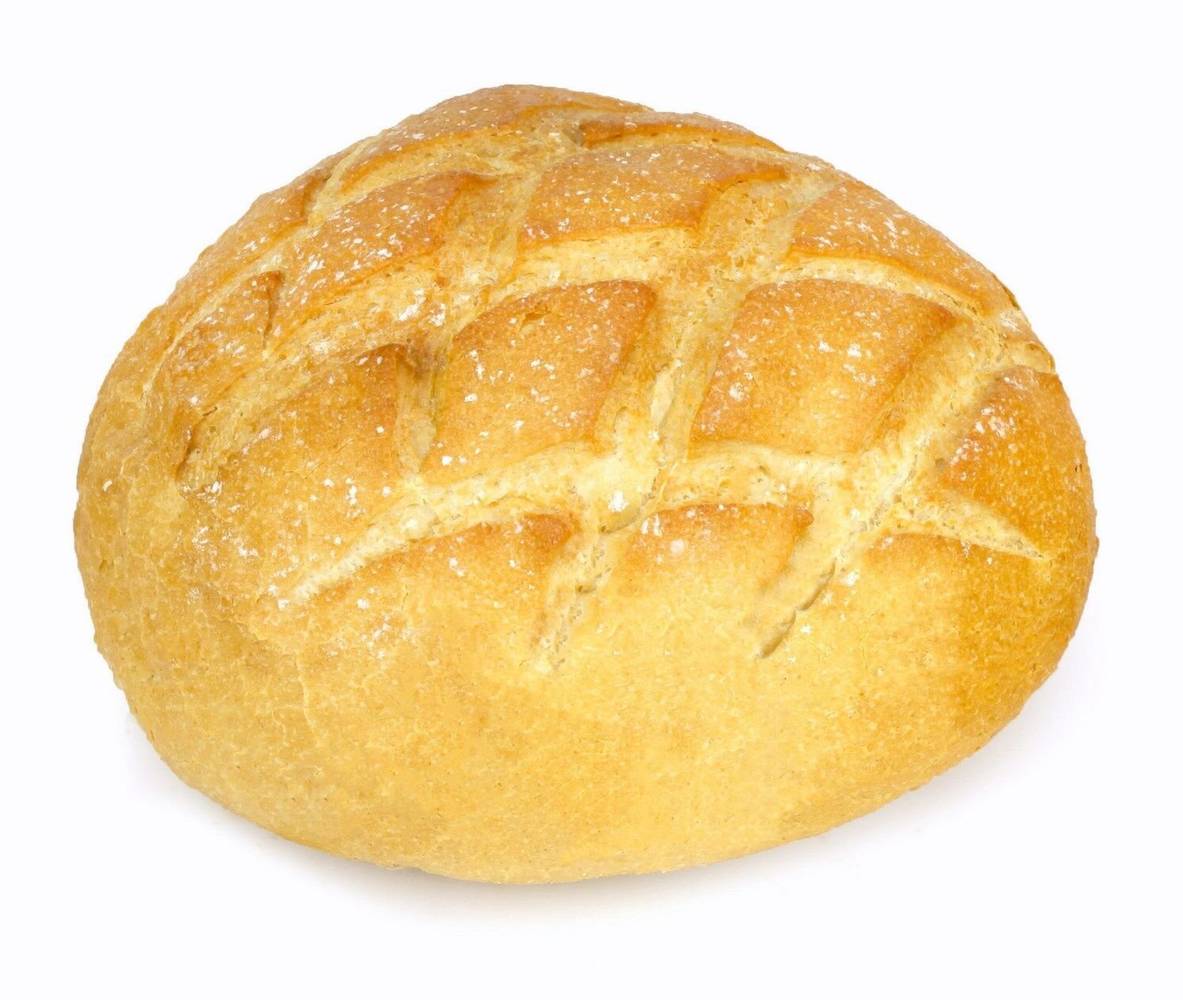Carrefour - Pain boule (400g)