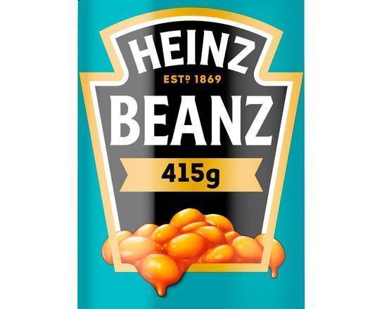 Heinz Beanz 415g Pm 1.55