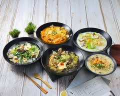 茜芭的鍋燒 中興店