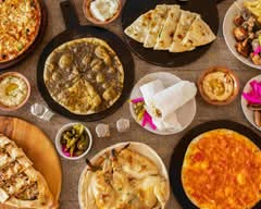 Mashawi Beirut (Morley)