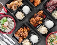 Henry's Hawaiian Grill (Goodyear)