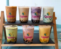 Eggette Waffle House