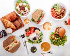 Aroma Espresso Bar (179 Enterprise Blvd)
