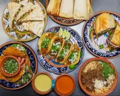 Mexi-tacos inc
