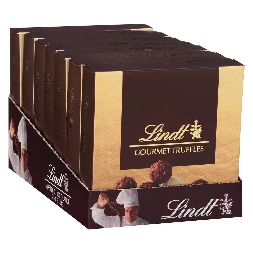 Lindt Gourmet Truffles (2.8 oz)