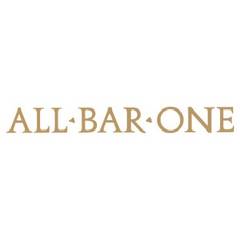 All Bar One Bath