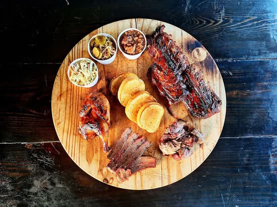 PIG VICIOUS BBQ