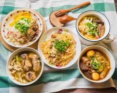 高記燒肉飯