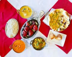 Taj Indian Restaurant