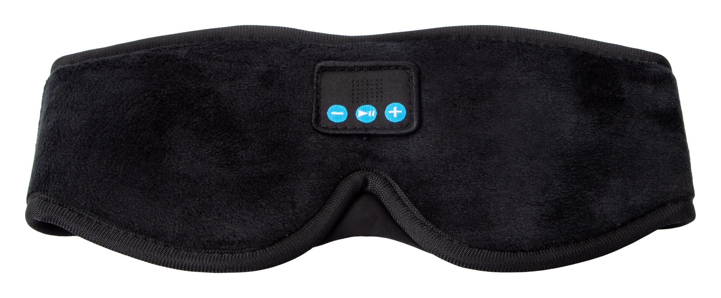 Bass Jaxx™ Sleep Eye-Mask Headphones