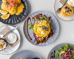 Lola Breakfast Bar & Cafe