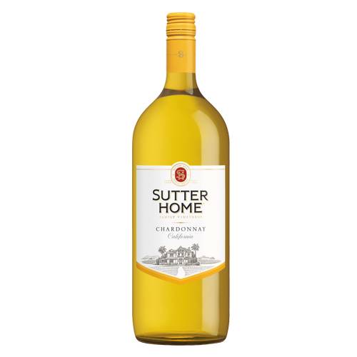 Sutter Home Chardonnay 1.5L