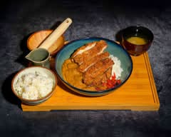 Tonkatsu Gonta Frankfurt