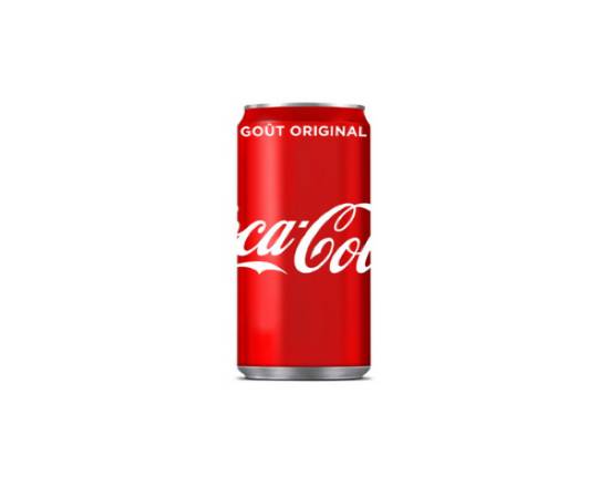 Coca Cola Slim 33cl