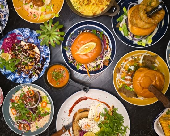 Downtown Kraft Kitchen