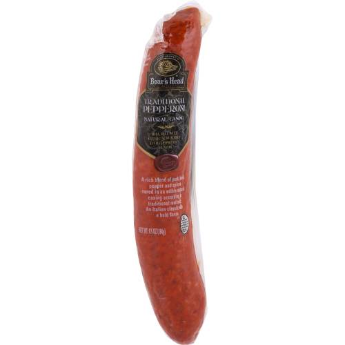 Boar's Head Brand Pepperoni