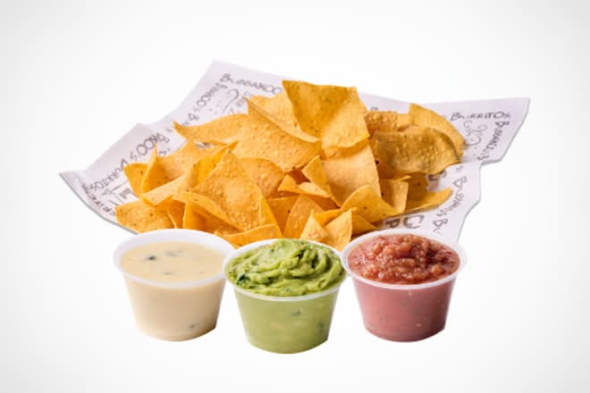 CHIPS TRIPLE THREAT