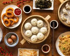 bao wow noodle