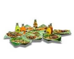 Tiagos Tacos (Medley)