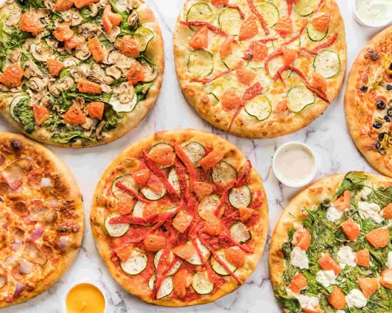 Pizzaiolo (6465 Lundys Lane)