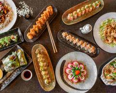 Toma Sushi Restaurant and Bar