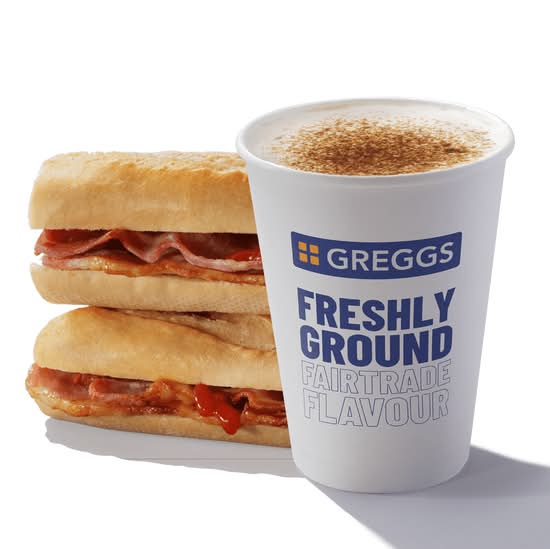 Single Baguette Deal