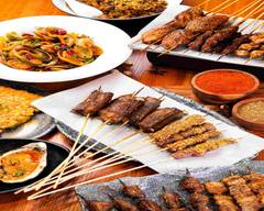 Zheng’s Skewer BBQ
