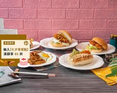 早餐喵