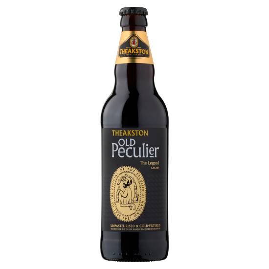 Theakston Old Peculier Ale Beer (500ml)